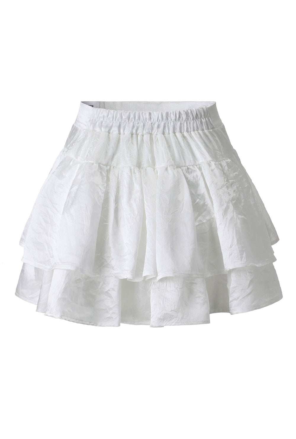 Ballerina skirt - threetimes