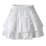 Ballerina skirt - threetimes