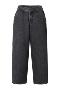 Balloon baggy jeans - threetimes