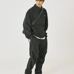 Comet jacket - threetimes