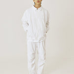 Comet jacket - threetimes