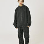 Comet jacket - threetimes