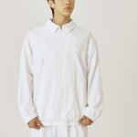 Comet jacket - threetimes