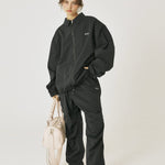 Comet jacket - threetimes