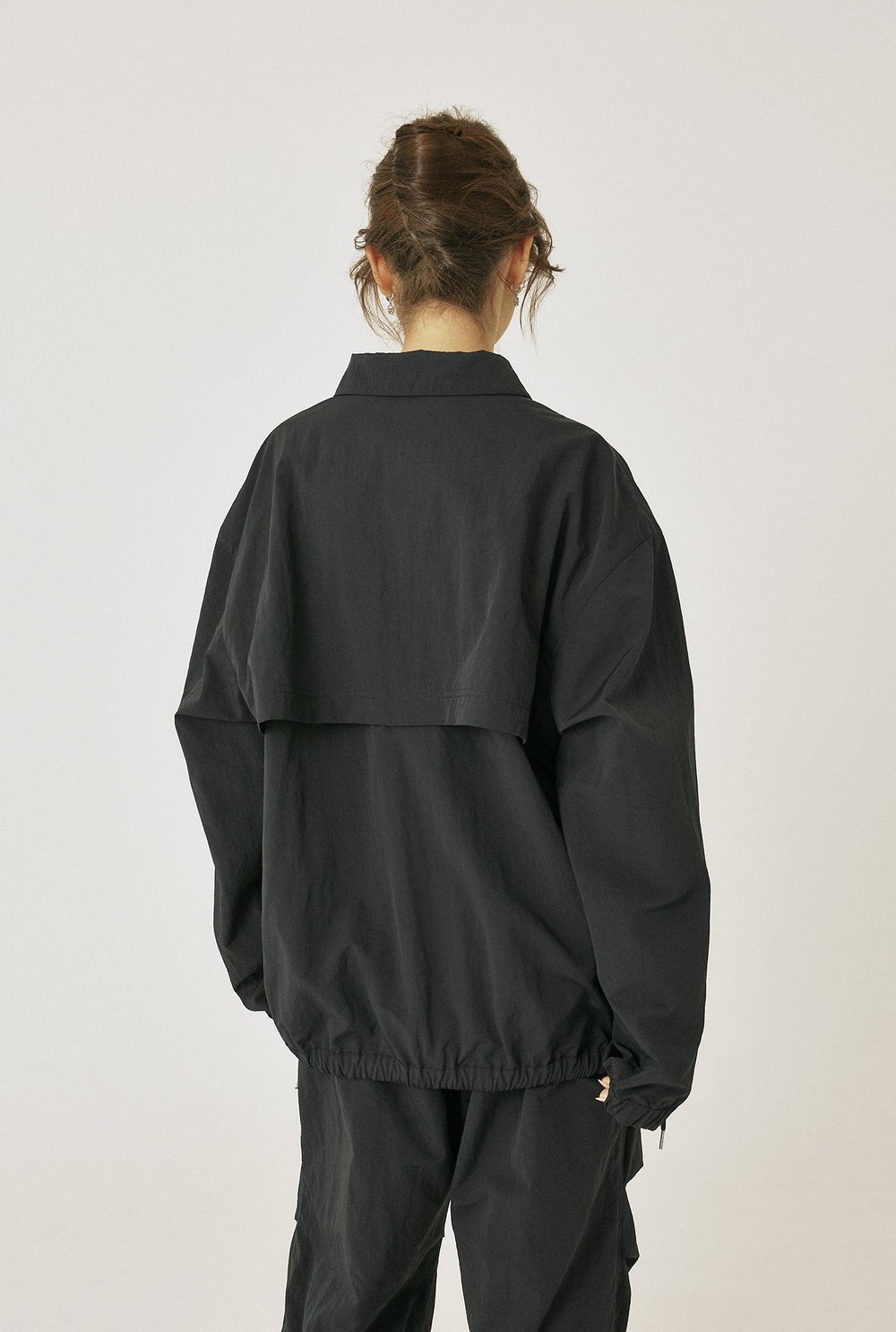 Comet jacket - threetimes