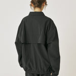 Comet jacket - threetimes