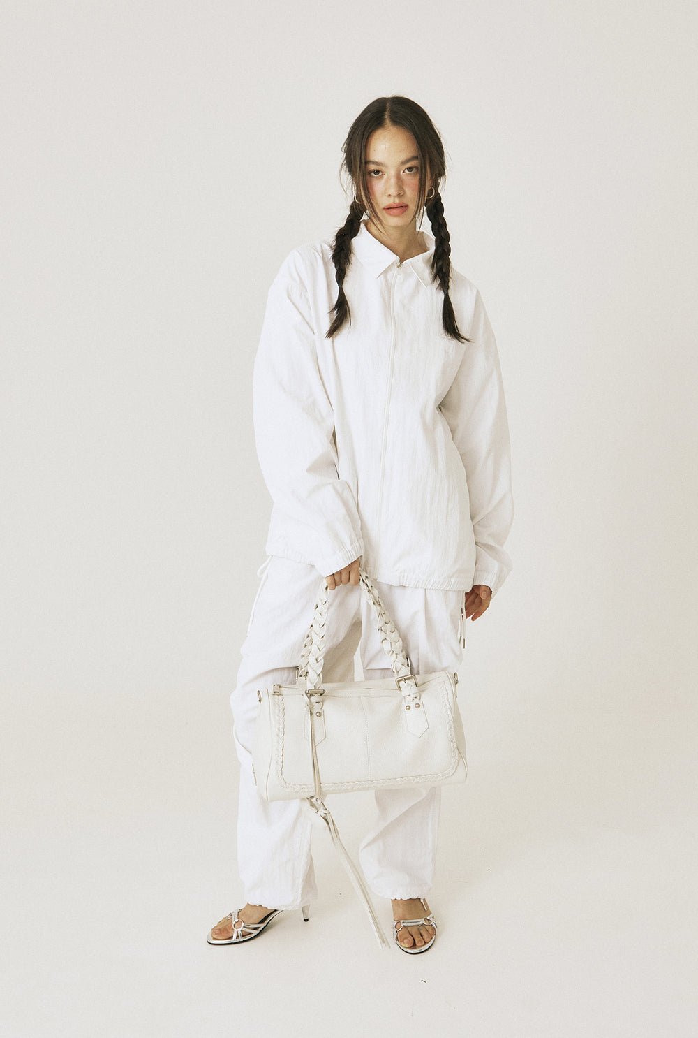 Comet jacket - threetimes