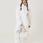 Comet jacket - threetimes