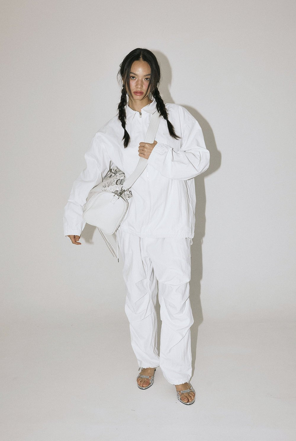 Comet jacket - threetimes