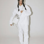 Comet jacket - threetimes