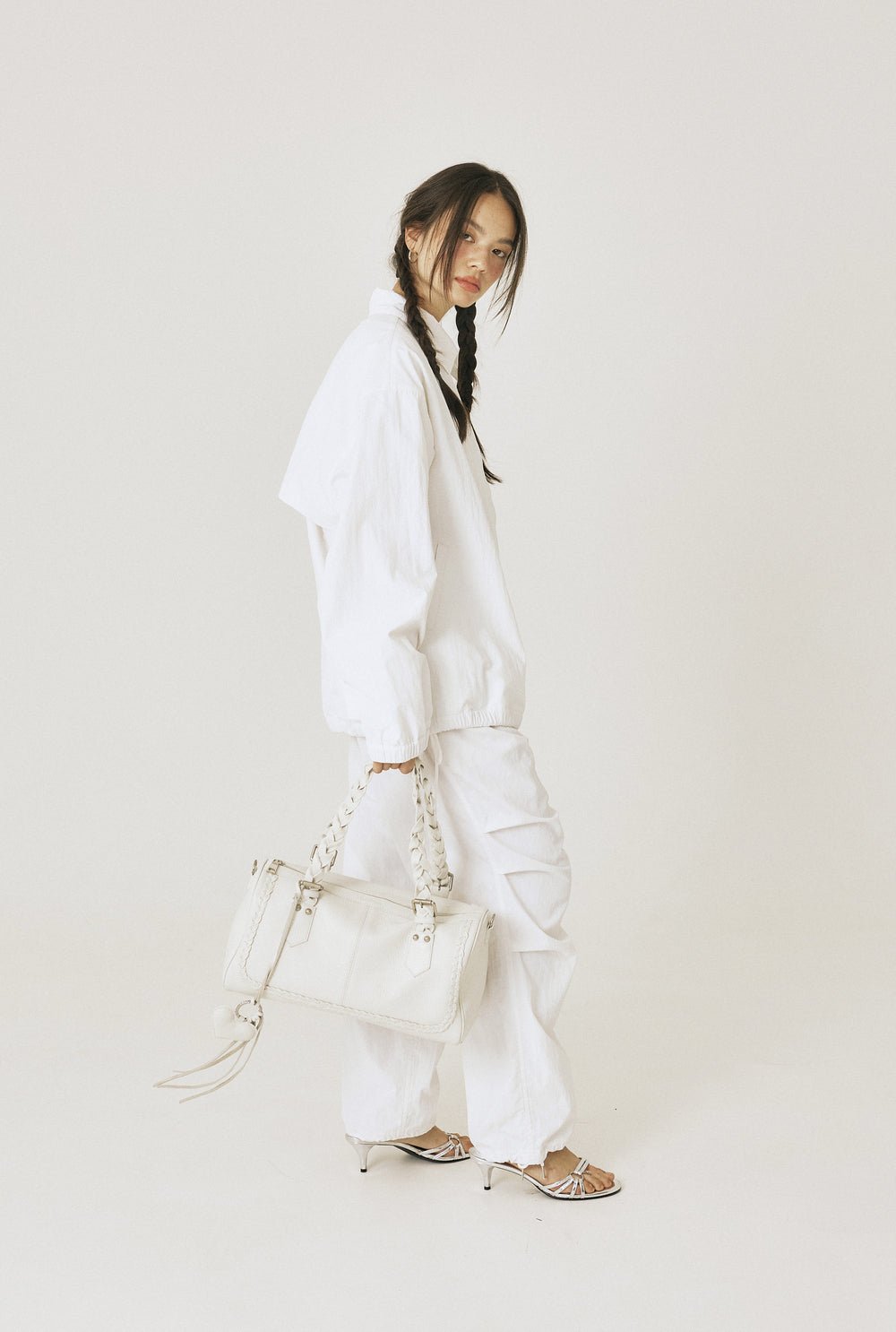 Comet jacket - threetimes