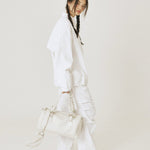 Comet jacket - threetimes