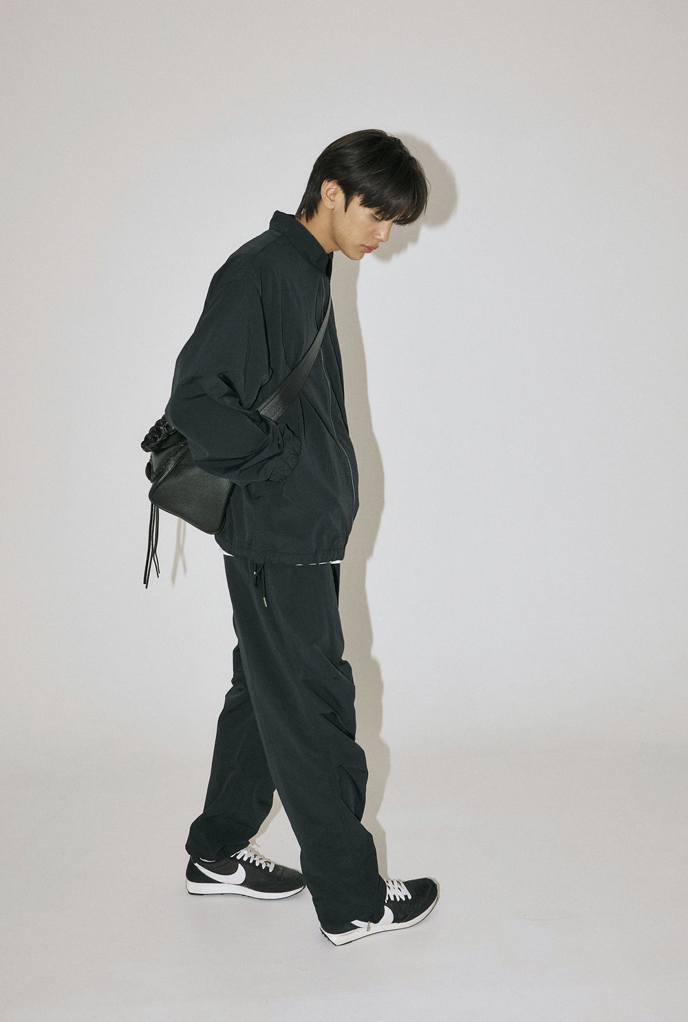 Comet jacket - threetimes