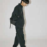 Comet jacket - threetimes