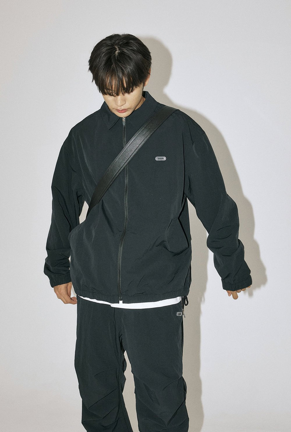 Comet jacket - threetimes