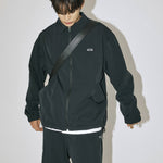 Comet jacket - threetimes