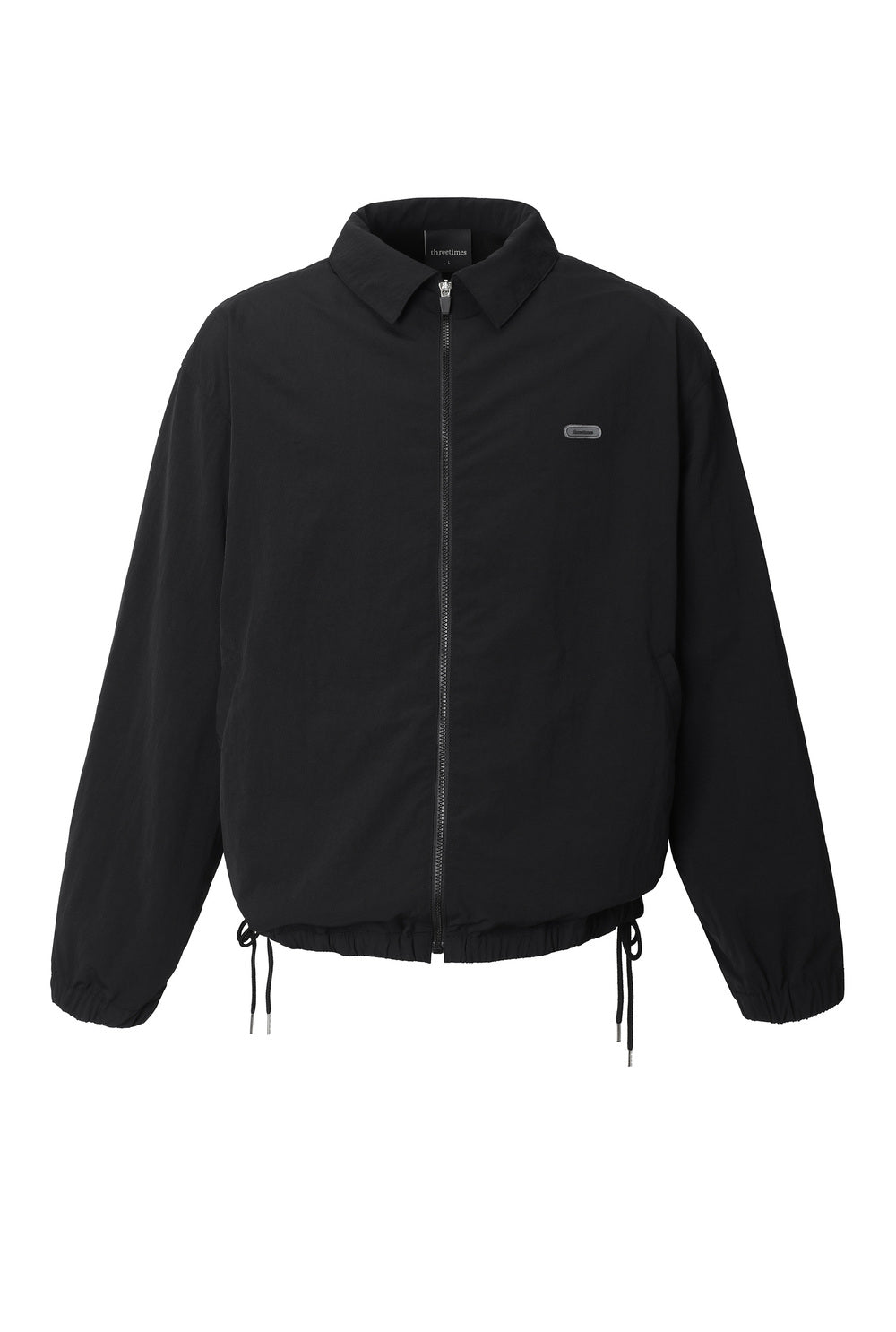 Comet jacket - threetimes