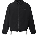 Comet jacket - threetimes