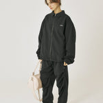 Comet jacket - threetimes