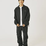 Comet jacket - threetimes