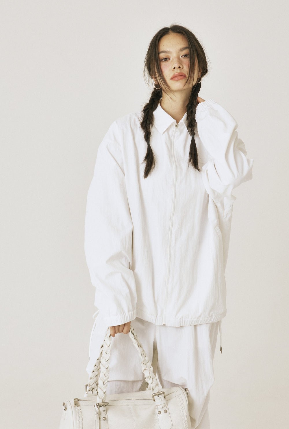 Comet jacket - threetimes