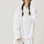 Comet jacket - threetimes