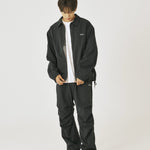 Comet jacket - threetimes