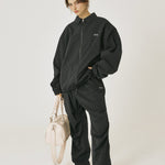 Comet jacket - threetimes