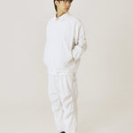 Comet jacket - threetimes