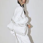 Comet jacket - threetimes