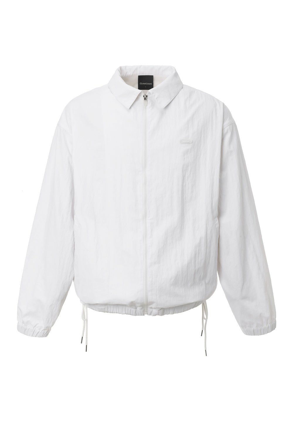 Comet jacket - threetimes