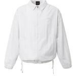 Comet jacket - threetimes