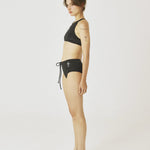 Cross tattoo tank bikini - threetimes