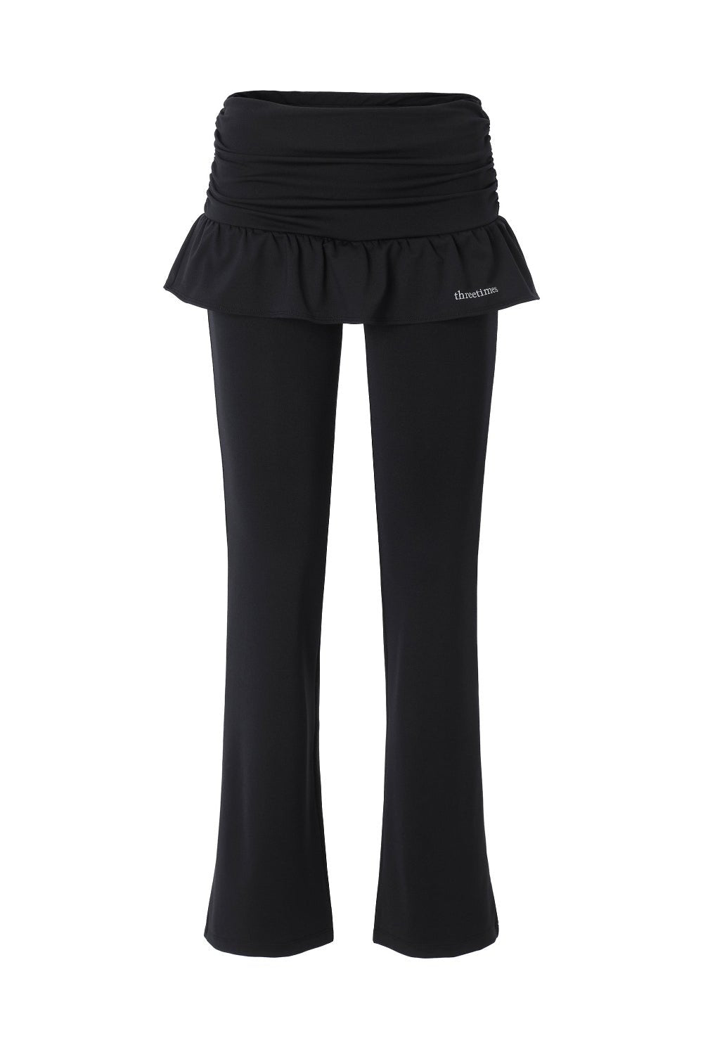 Elfin skirt - pants - threetimes