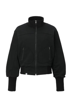 Lauren zip - up jacket - threetimes