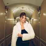 Puppy bolero - threetimes