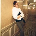 Puppy bolero - threetimes