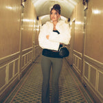 Puppy bolero - threetimes