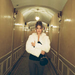 Puppy bolero - threetimes