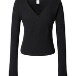 Organic bibi top - threetimes