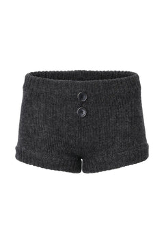 Powder shorts - threetimes