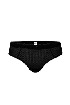 Puffy lace bikini - threetimes