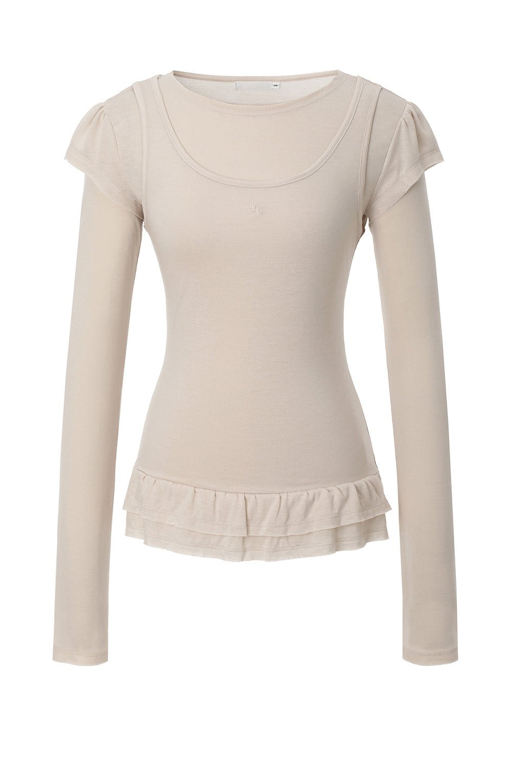 Tinkerbell top - threetimes