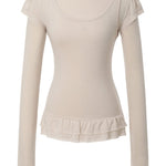 Tinkerbell top - threetimes