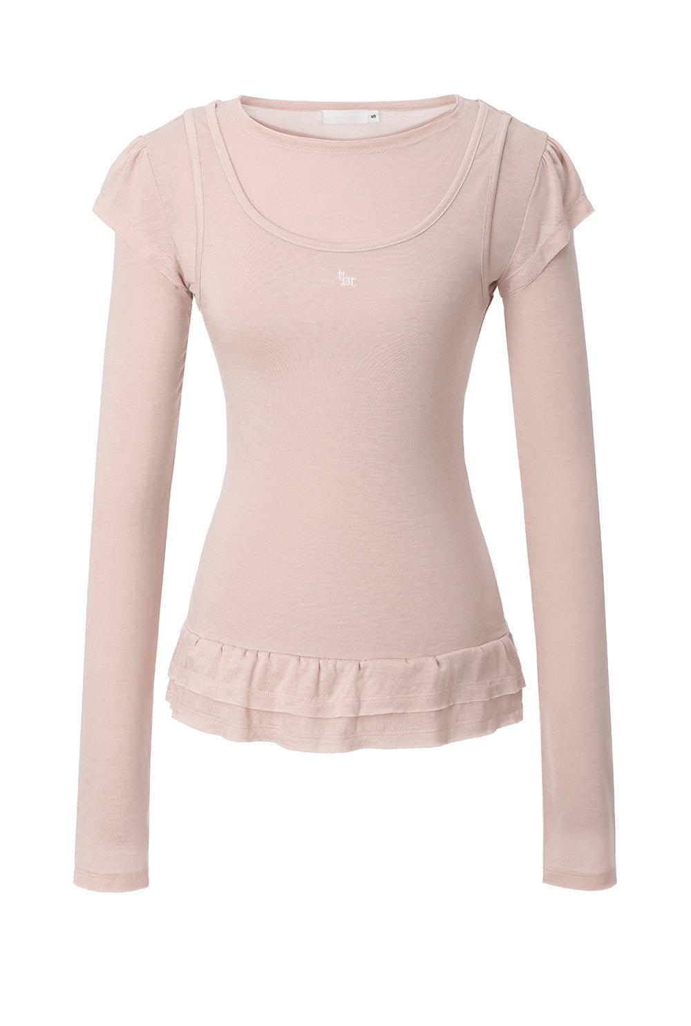 Tinkerbell top - threetimes