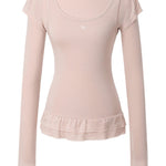 Tinkerbell top - threetimes