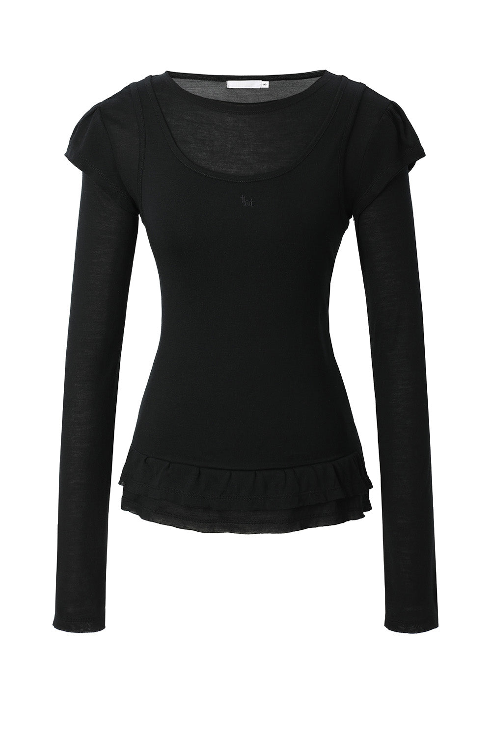 Tinkerbell top - threetimes