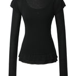 Tinkerbell top - threetimes