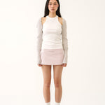 Golgi cotton bolero - threetimes