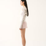 Golgi cotton bolero - threetimes